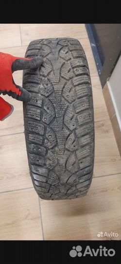 Колеса r14 4x108 зимние