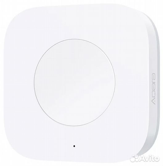 Выключатель Xiaomi Aqara Smart Wireless Switch Key