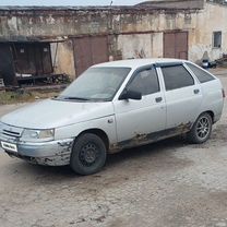 ВАЗ (LADA) 2112 1.5 MT, 2002, 308 000 км