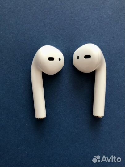 Airpods 2 наушники, левый