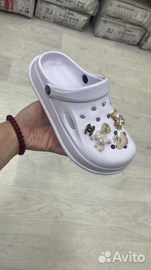 Сабо женские размер 39