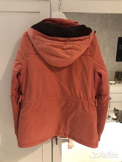 Куртка сноубордическая