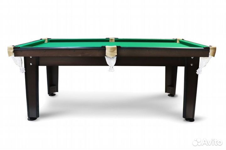 Бильярдный стол Кадет 6 футов