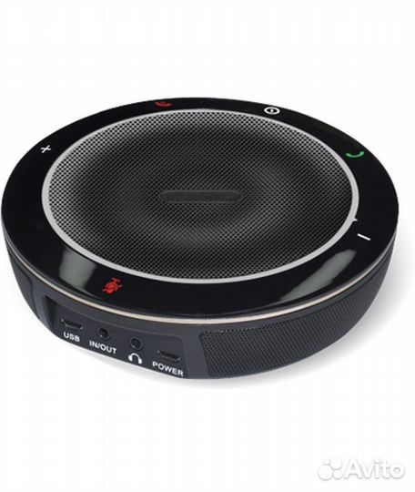 Настольный Всенаправленный Микрофон (HD8014)