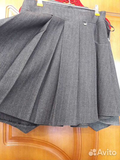 Школьная форма для девочки