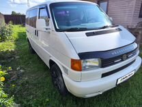 Volkswagen Transporter 2.5 MT, 2001, 337 000 км, с пробегом, цена 1 270 000 руб.