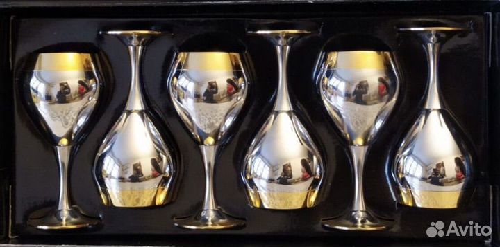 Бокалы для вина zepter