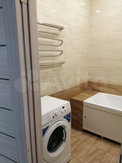 2-к. квартира, 65 м², 22/22 эт.