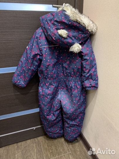 Комбинезон gusti 104