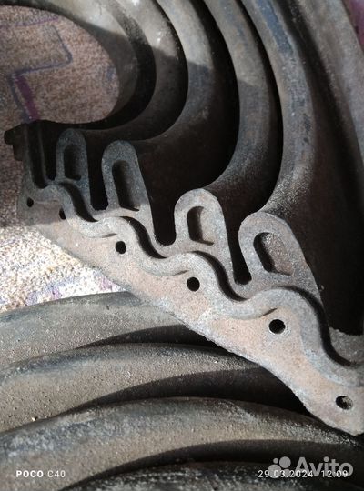 Чехол Татра 815