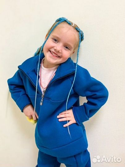 Косы с канекалоном, брейды, боксерские косы