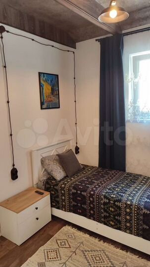 Комната 10 м², 1/1 эт.