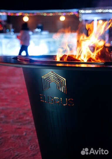 Гриль мангал барбекю