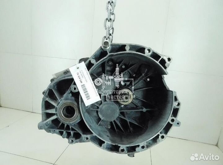 МКПП Ford 1857745