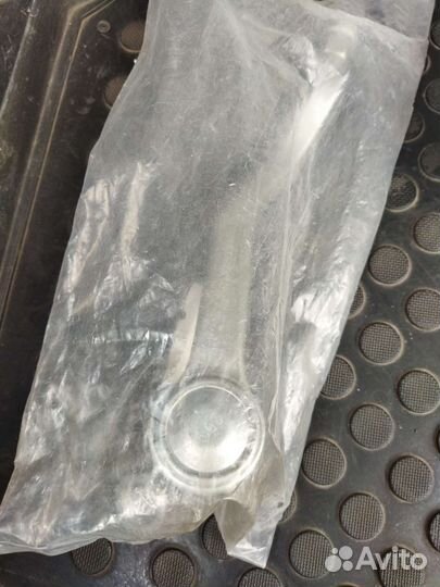 Рулевой наконечник Renault Logan