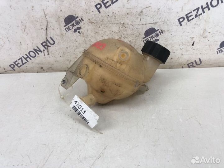 Бачок расширительный Peugeot P-308 2007-2015