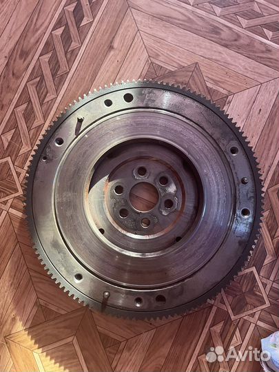 Сцепление ваз в сборе