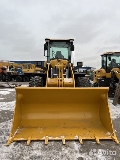 Фронтальный погрузчик SDLG (LGCE) L946H, 2022