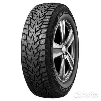 Nexen Winguard WinSpike WS62 SUV 245/60 R18 105T