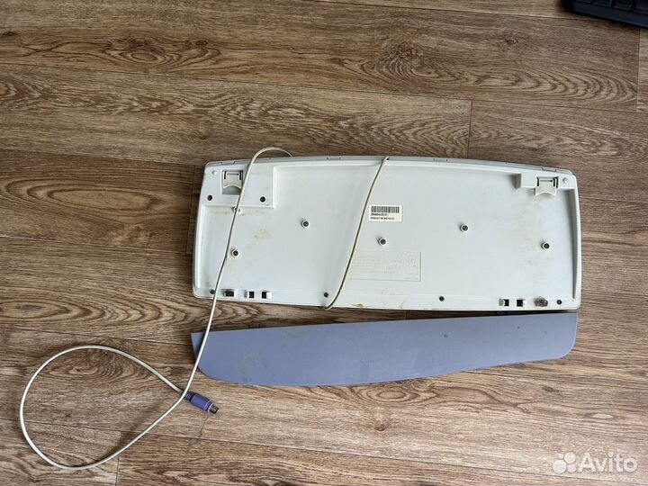 Клавиатура Genius K632 c разъемом PS/2