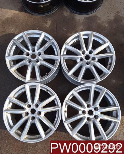 Диски R19 Land Rover Б/у оригинал