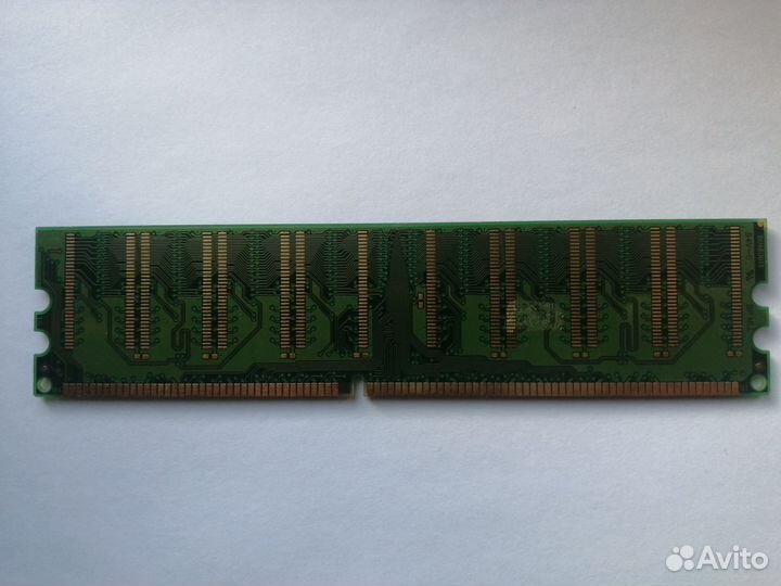 Модуль памяти digma DDR 1 256 mB