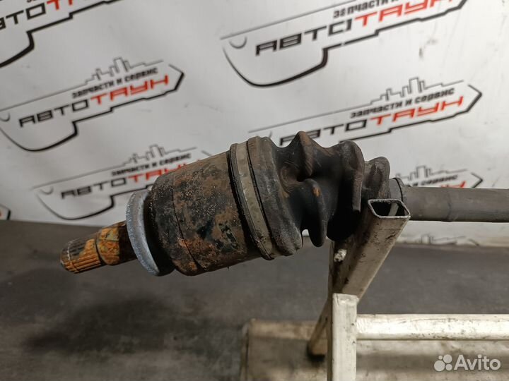 Привод subaru FA20E legacy levorg BMG BRG VMG задний левый правый ABS 4WD 28421AJ030 VA9131(2)