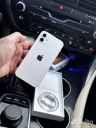 iPhone 12, 128 ГБ