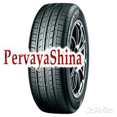 Yokohama BluEarth-ES ES32 205/60 R16