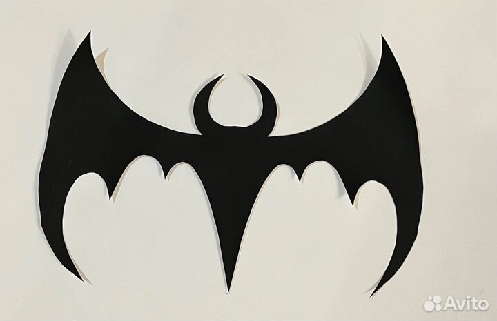 Декор для хэллоуина