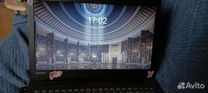 Lenovo ideapad 330 15ikb