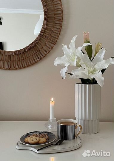 Посуда, кухонные принадлежности hm home/zara