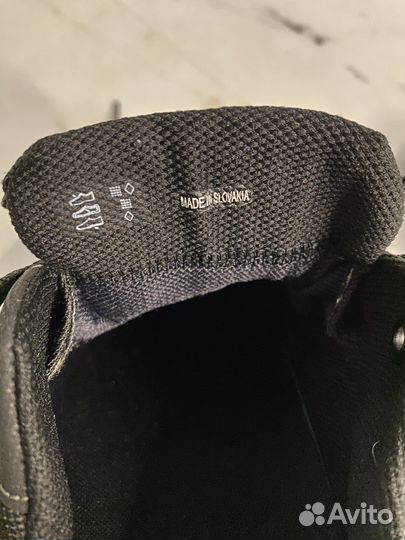 Ботинки Ecco 39