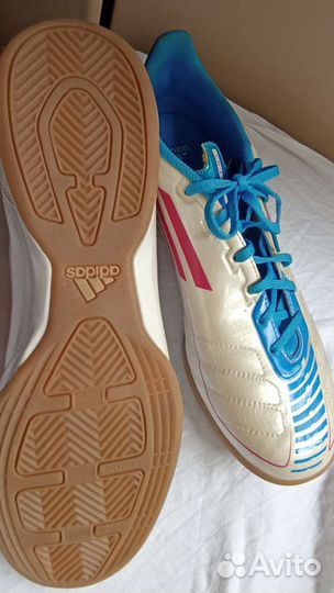 Футзалки, для футбола