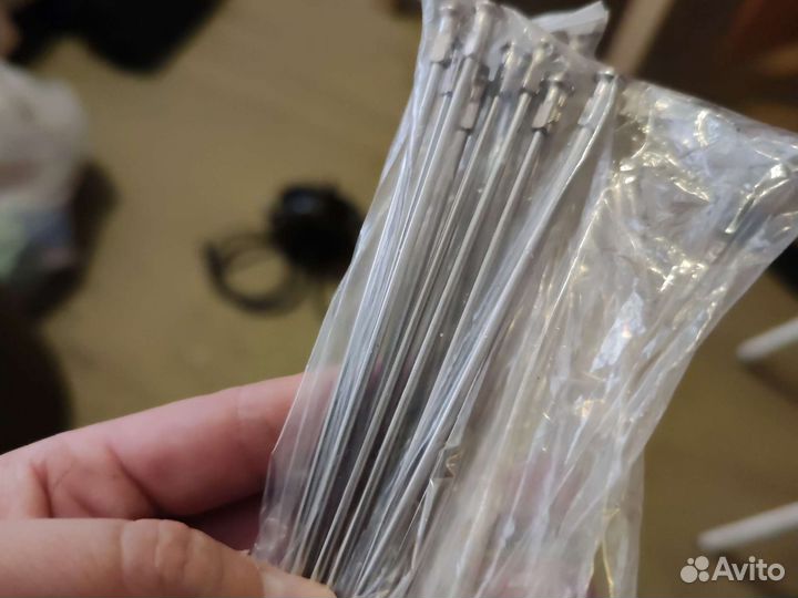 Мотор колесо