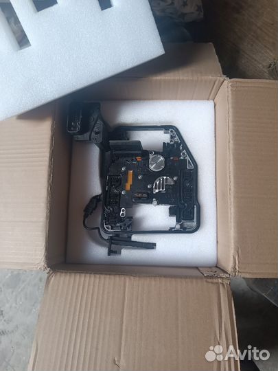 Плата мехатроника dsg7 dq200