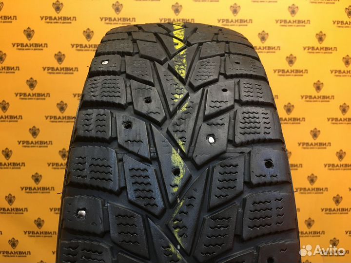 Dunlop SP Winter Ice 02 175/65 R14 82T