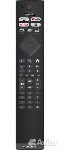 Телевизор Philips 55PUS8519/60, 55