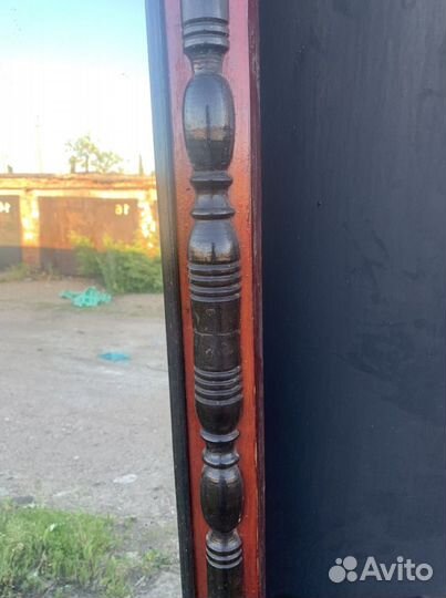 Зеркало старинное