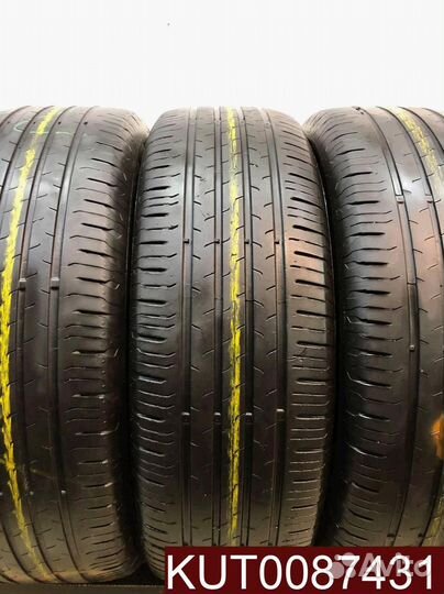 Continental ContiEcoContact 6 215/65 R16 107U
