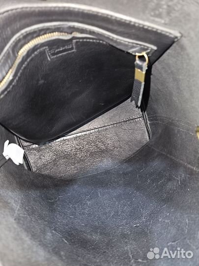 Сумка шоппер Madewell