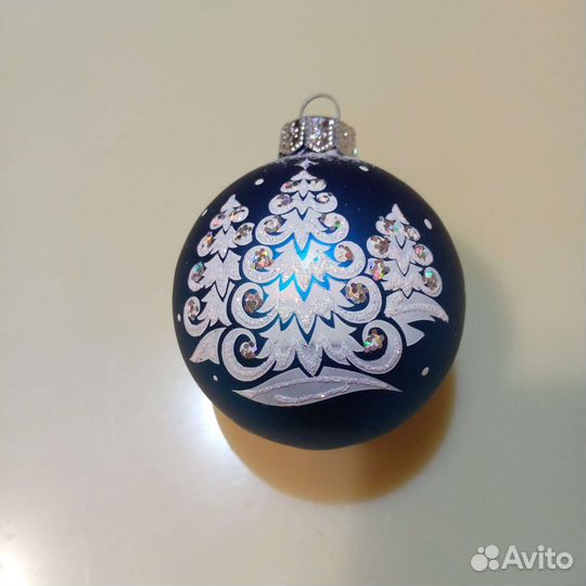 Елочные игрушки, электро-ёлка, верхушка