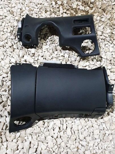 Бардачок Mercedes-Benz CLS 219