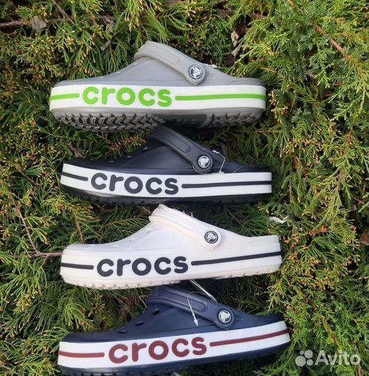 Crocs sabo / крокс сабо 39-46