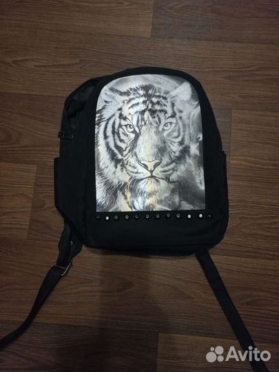 Рюкзак детский