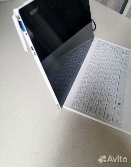 Планшет Sony vaio