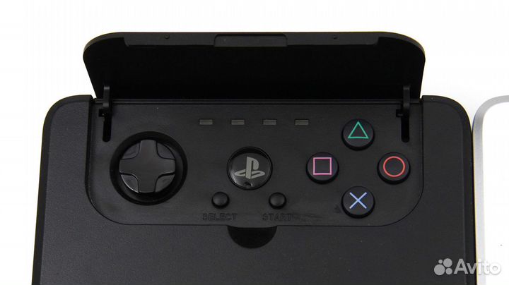 Контроллер DJ Hero Wireless Turnable Controller дл