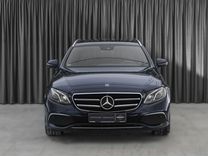 Mercedes-Benz E-класс 2.0 AT, 2018, 108 785 км, с пробегом, цена 3 899 000 руб.