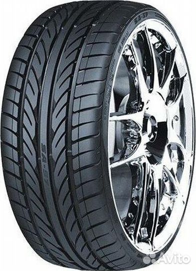 Goodride SA57 265/40 R22 106V