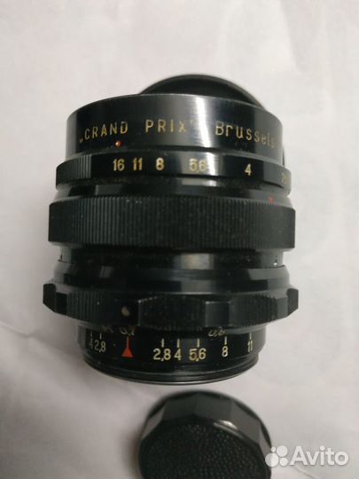 Широкоугольник 